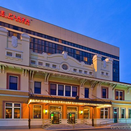 Crowne Plaza Pensacola Grand Hotel Ngoại thất bức ảnh
