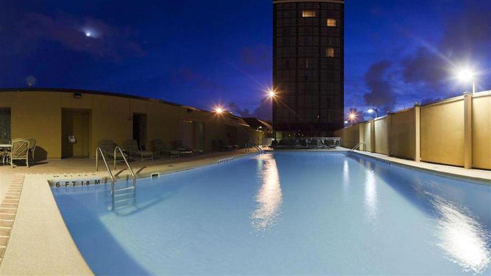 Crowne Plaza Pensacola Grand Hotel Ngoại thất bức ảnh