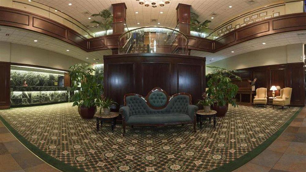 Crowne Plaza Pensacola Grand Hotel Ngoại thất bức ảnh