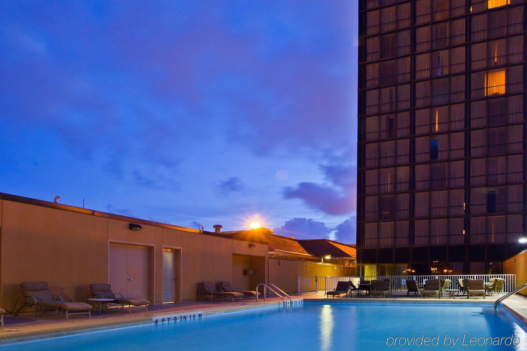 Crowne Plaza Pensacola Grand Hotel Tiện nghi bức ảnh