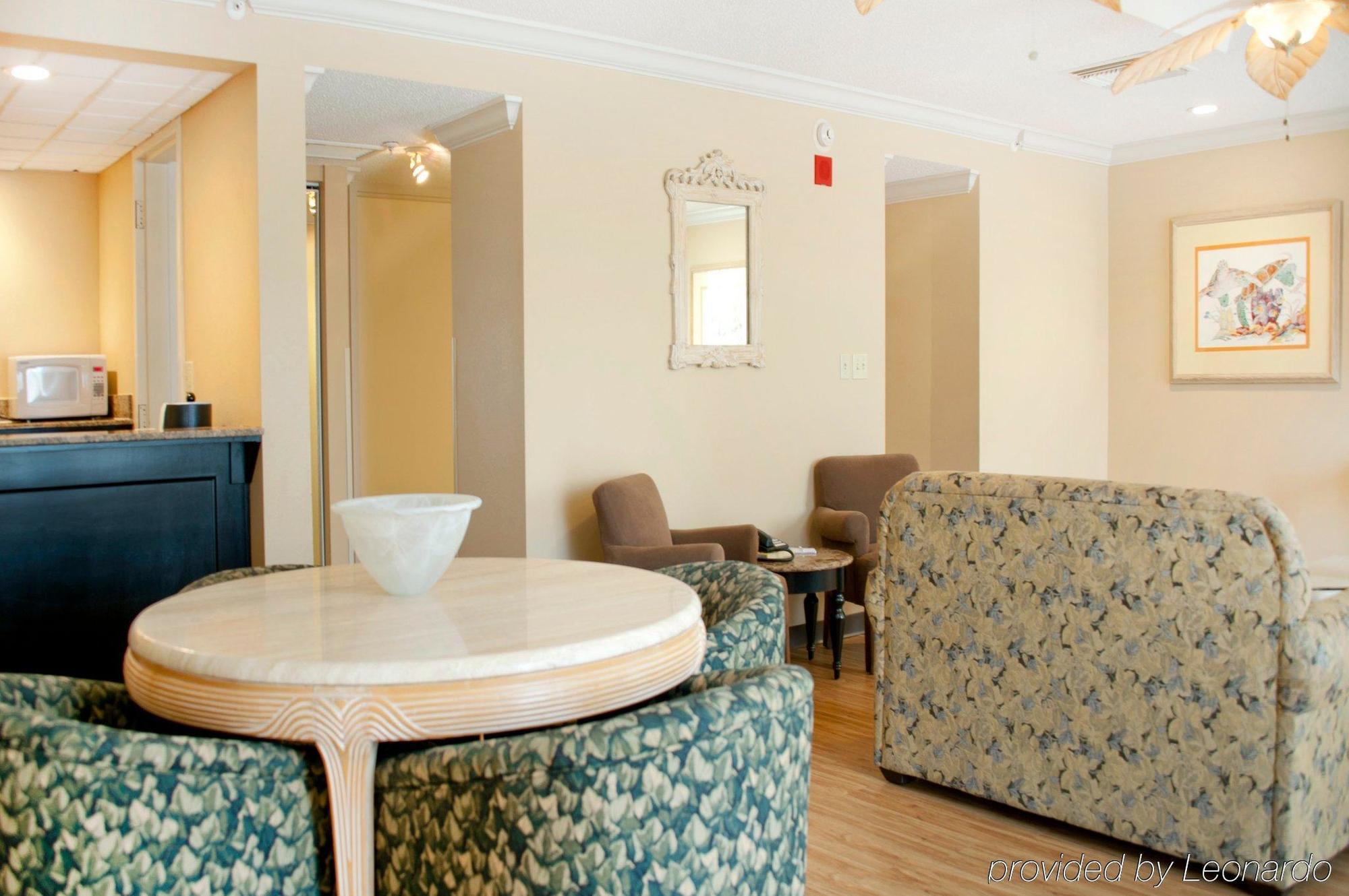 Crowne Plaza Pensacola Grand Hotel Ngoại thất bức ảnh