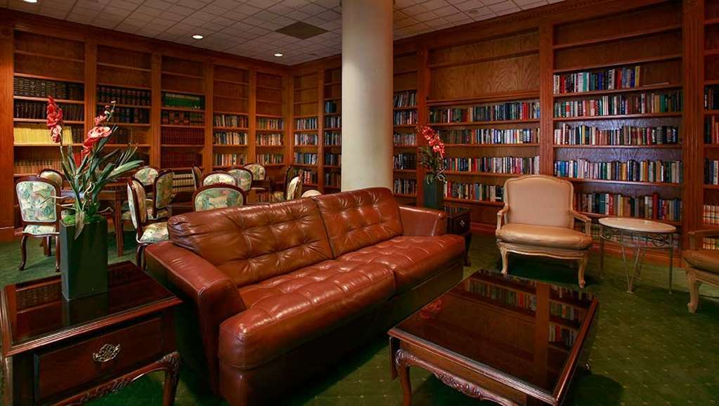 Crowne Plaza Pensacola Grand Hotel Tiện nghi bức ảnh