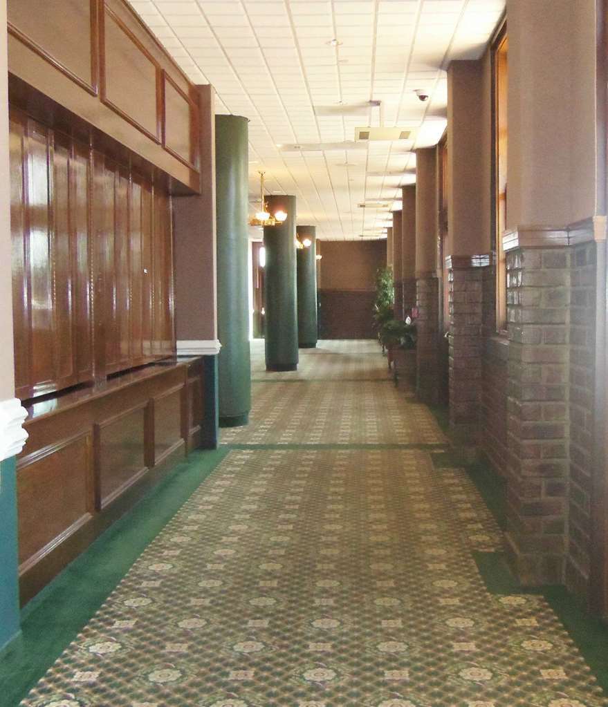 Crowne Plaza Pensacola Grand Hotel Tiện nghi bức ảnh