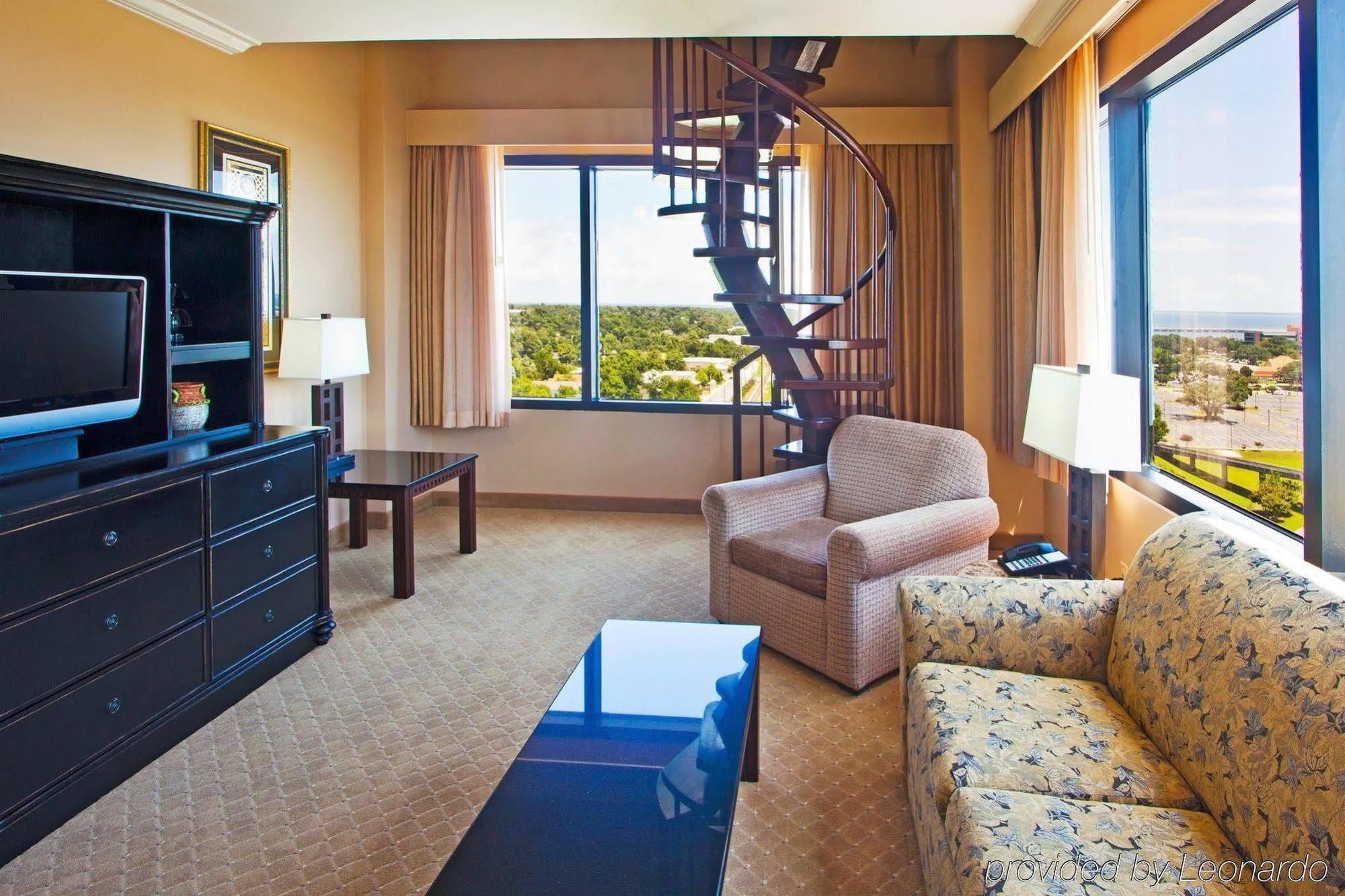 Crowne Plaza Pensacola Grand Hotel Phòng bức ảnh